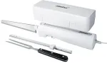 Steba EM 3, electric knife&nbsp;(white)