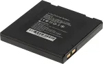No name AKUMULATOR DO TESTER&Oacute;W CCTV BAT-I8 11.1 V DELTA TESTER