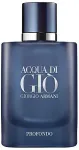 Giorgio Armani Acqua di Gio Profondo 125ml - Eau de Parfum meestele