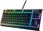 Klaviatuur SteelSeries Apex 3 TKL - US