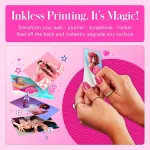 Printer KODAK x Barbie foto Step Slim 2