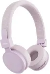 HAMA Over ear headphones freedom lit III pink