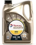Total Lubricants 5W-30 engine oil 5 L Car