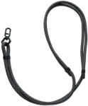 UAG Kaelapael Crossbody Slim Lanyard Civilian + kinnitusaas telefoni&uuml;mbrisele, grafiit/must, Urban Armor Gear ()