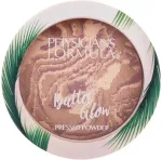 Physicians Formula Murumuru Butter Glow Pressed Powder Natural Glow 7.5g - Powder naistele