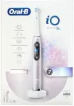 Oral-B iO Series 9n Elektrisk tandb&oslash;rste Rosa