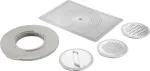 Zwilling FRESH & SAVE Set of 5 Bowl Accessories