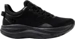 No name Buty męskie Fila Retron czarne FFM0477 80010 43