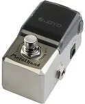 JOYO JF-315 Metal Head - distortion