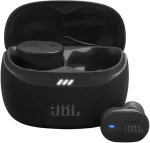 JBL T&auml;ielikult juhtmevabad k&otilde;rvaklapid Tune Buds 2, must