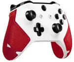Joystick Lizard Skins XBOX One - Crimson Red (zugeschnitten, 0,5mm)