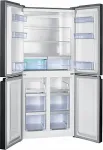 K&uuml;lmik Beko Refrigerator GNO46623MXPN
