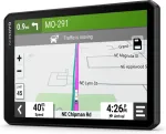 GPS-seade Garmin CamperCam 795 EU GPS