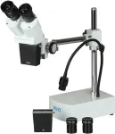 DeltaOptical Delta Optical Discovery L Stereo Microscope