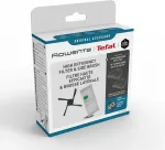 TEFAL K&uuml;ljeharjad x 2 + EPA filter x 1 robotile RG94/RG96,