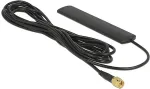 DELOCK LTE-Antenne SMA 3,0dBi omnidirektional starr s