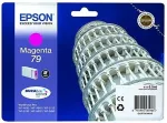 Tooner EPSON Singlepack Magenta 79 DURABrite Ultra Ink