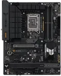 Emaplaat ASUS TUF GAMING H770-PRO WIFI Intel H770 LGA 1700 ATX