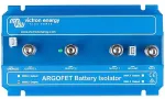 Victron Energy Battery isolator Argofet 100-3, three batteries, maximum charging current 100A