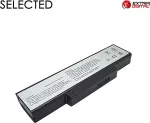 ASUS Notebook Battery A32-K72, 4400mAh, Extra Digital Selected