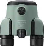 Pentax binokkel Papilio III 6,5x21 WR, olive
