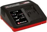 EINHELL PXC charger. Power X-Fastcharger 4A