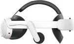 GOOGLE Kiwi design K4 DUOAIO Comfort Battery Head Strap
