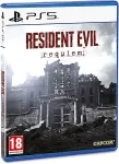 M&auml;ng CAPCOM PS5 - Resident Evil Requiem