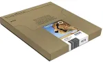 Tooner EPSON T071 Schwarz, Cyan, Magenta, Gelb 23.9ml