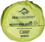 SEA TO SUMMIT Camp 640 mm 1980 mm Green