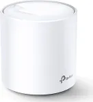 TP-Link AX3000 Whole Home Mesh Wi-Fi 6 Unit