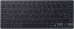 Klaviatuur SAMSUNG EJ-B7800 QWERTY English Bluetooth Grey