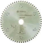 Bosch Powertools Bosch circular saw blades - various types