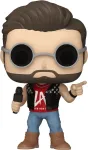 FUNKO POP! Vinyl figuur: WWE - LA Knight
