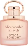 Abercrombie & Fitch Away Tonight 50ml - Eau de Parfum naistele