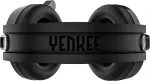 YENKEE Gaming set Premium YGS 03 3in1 keyboard, mouse, headphones