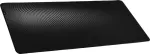 Genesis | Carbon 500 Ultra Wave | Mouse pad | 450 x 1100 x 2.5 mm | Black