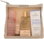 NUXE Travel Essentials 30ml - Body Oil naistele