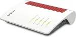 Fritz! Box 4690 WLAN Mesh Router Wi-Fi 7