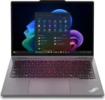 S&uuml;learvuti Lenovo ThinkPad X1/X1 2-in-1 Gen 11/U7-355/14"/2880x1800/T/32GB/1TB/Intel int/W11P/Gray/3R