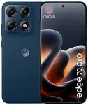 Mobiiltelefon Motorola Mobility Motorola Moto Edge 70 Pro 5G 8GB RAM 256GB - Titan Viedtālrunis