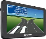 Snooper PRO S9900 Truckmate veoki navigatsioonis&uuml;steem