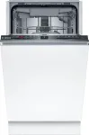 N&otilde;udepesumasin Bosch SPV2HMX02E