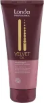 Londa Professional Velvet Oil 200ml - Hair Mask naistele
