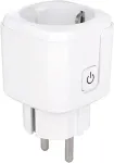 TUYA Smart Plug Wi-Fi, EU