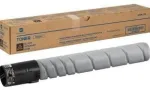 Tooner Konica Minolta Holdings Konica Minolta TN-324K Sort 28000 sider Toner A8DA150