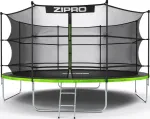 No name ZIPRO JumpPro IN exercise trampoline Round
