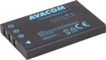 AVACOM battery for Fujifilm NP-60 Li-Ion 3.7V 1180mAh 4.4Wh