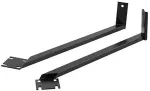 Raceroom 75105119 mounting kit Black