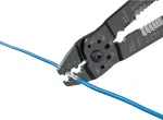 KNIPEX Crimping Pliers 97 21 215 C